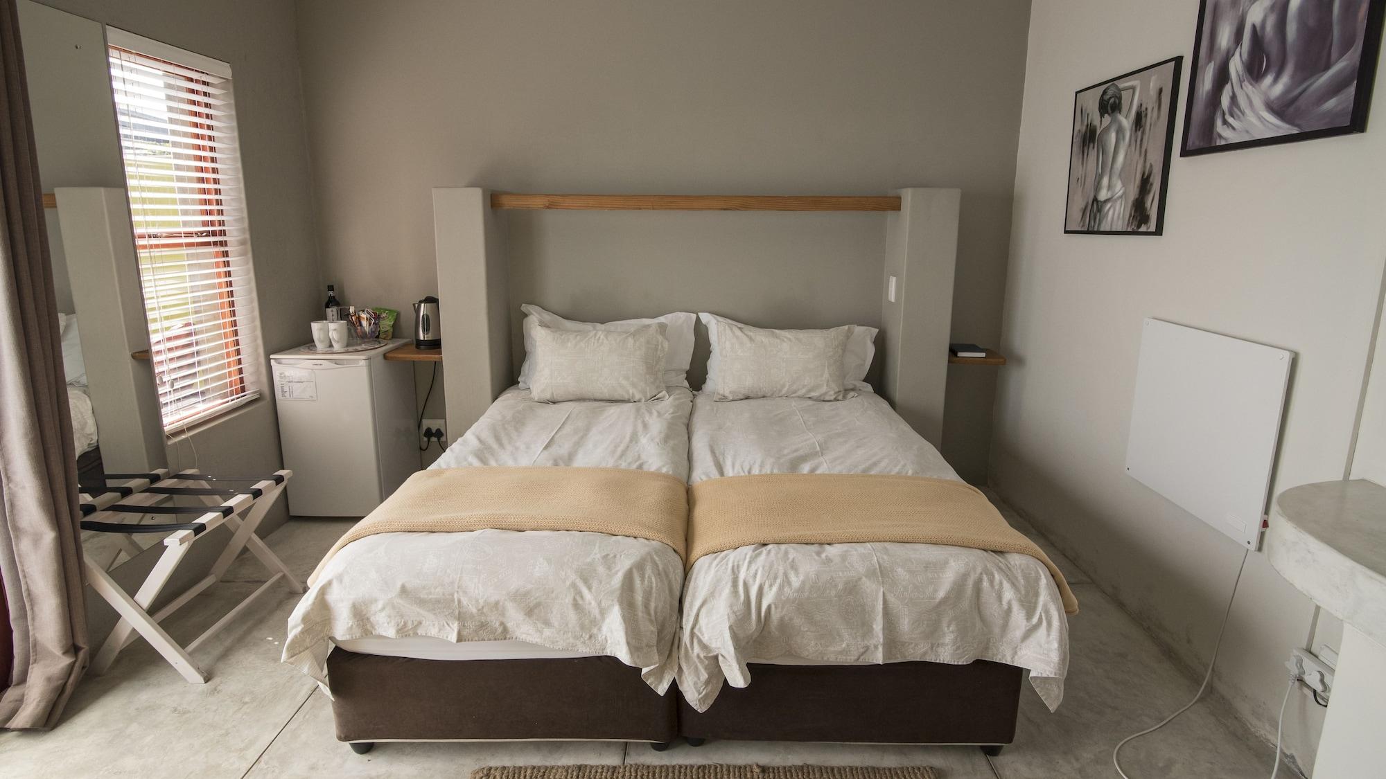 Organic Stay Guesthouse Свакопмунд Экстерьер фото