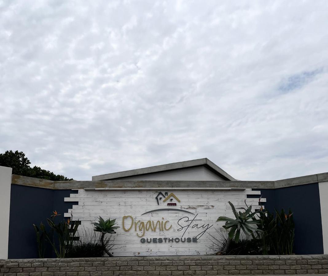 Organic Stay Guesthouse Свакопмунд Экстерьер фото