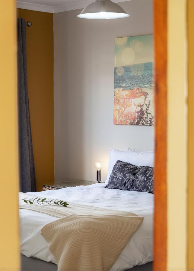 Organic Stay Guesthouse Свакопмунд Экстерьер фото