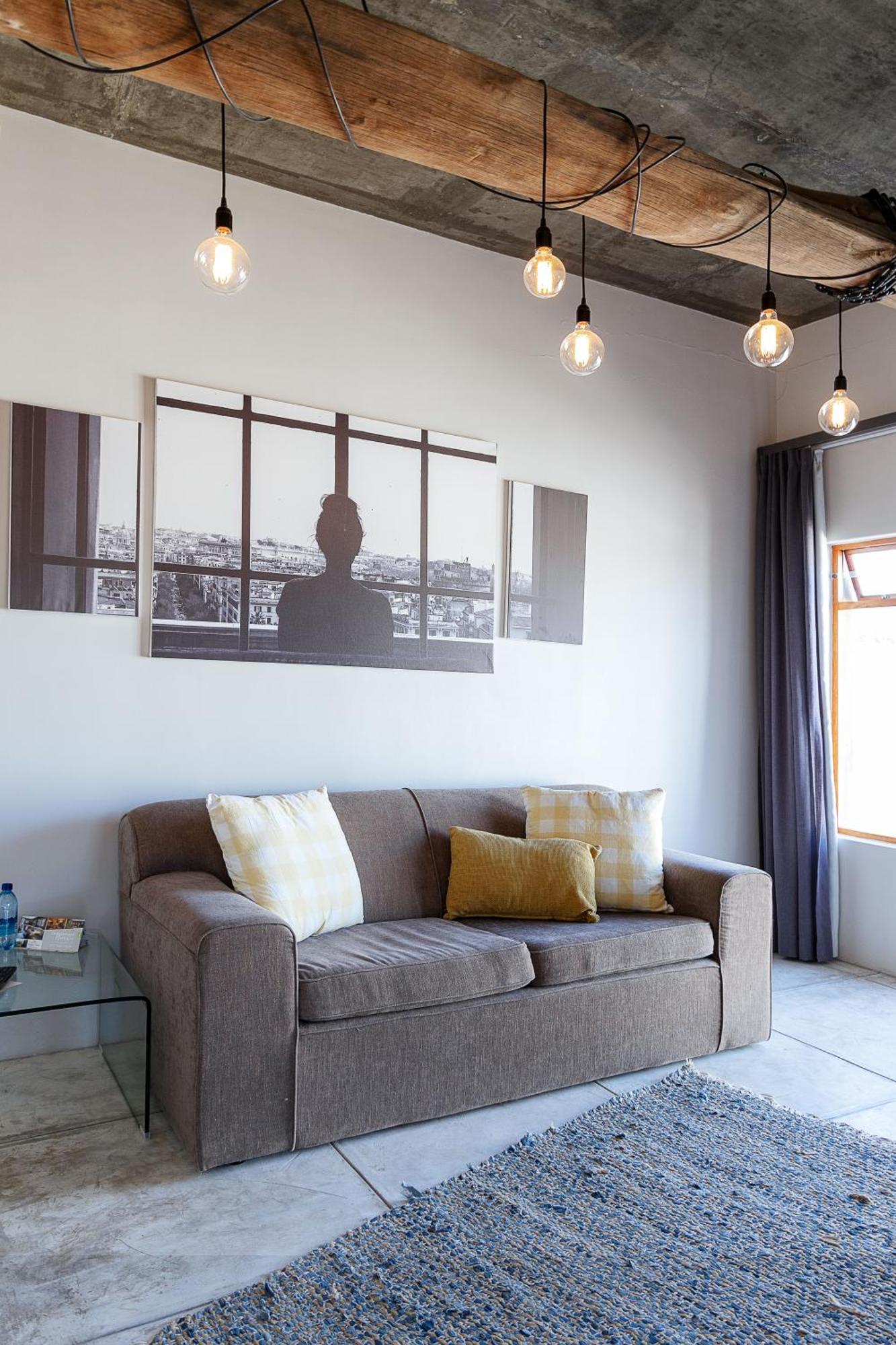 Organic Stay Guesthouse Свакопмунд Экстерьер фото