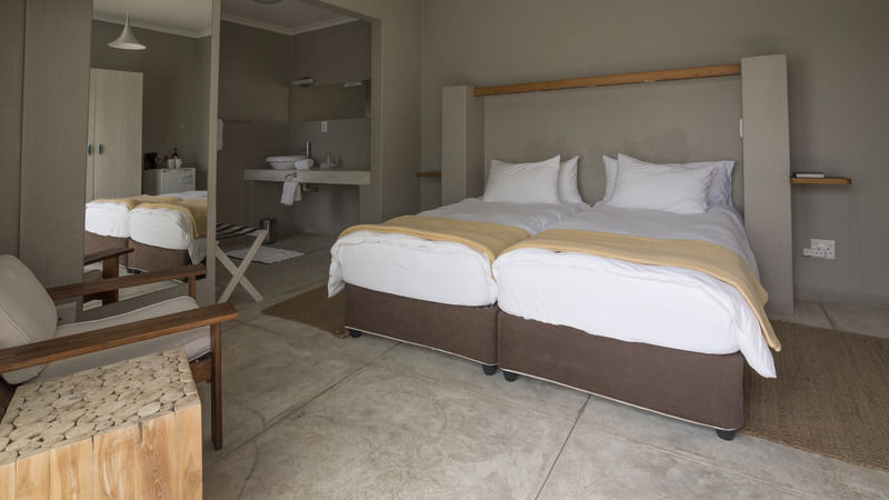 Organic Stay Guesthouse Свакопмунд Экстерьер фото
