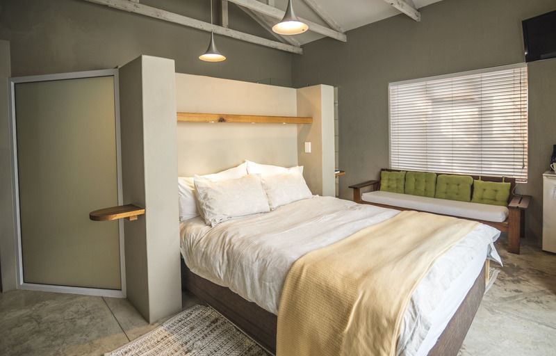 Organic Stay Guesthouse Свакопмунд Экстерьер фото