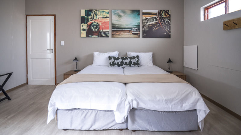 Organic Stay Guesthouse Свакопмунд Экстерьер фото