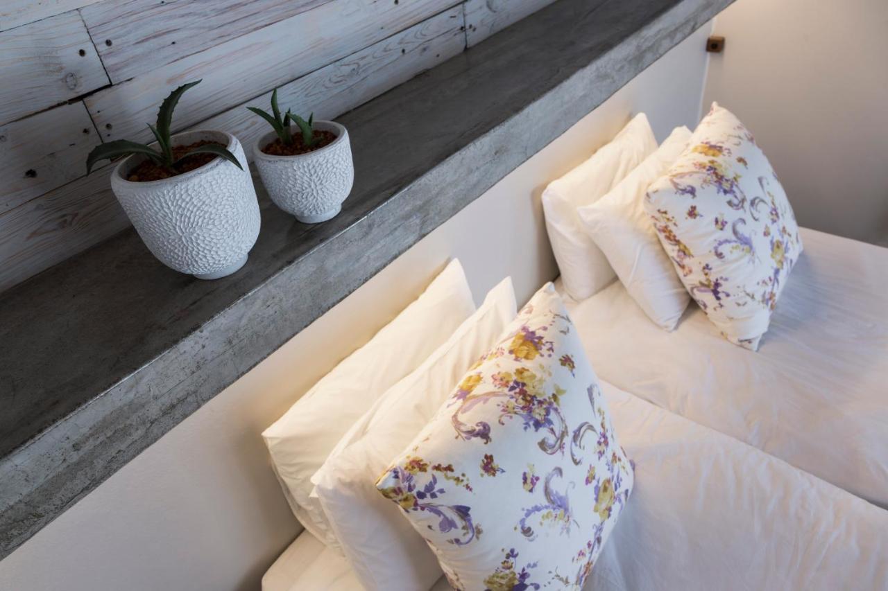 Organic Stay Guesthouse Свакопмунд Экстерьер фото