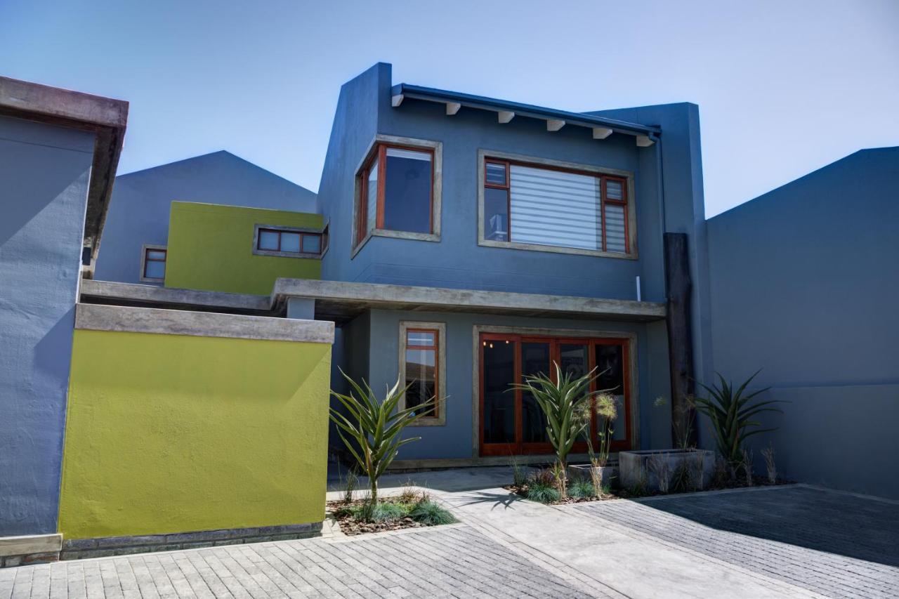 Organic Stay Guesthouse Свакопмунд Экстерьер фото